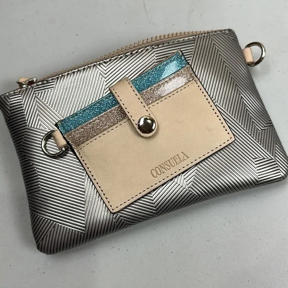 Consuela | Bam Bam Combi Wristlet - Picture 7 of 8